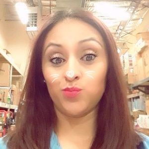 Meet your Posher, Micaela